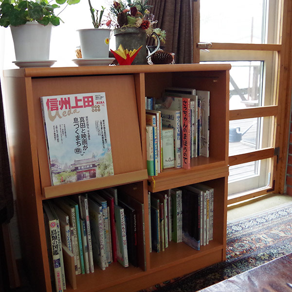 book_shelf
